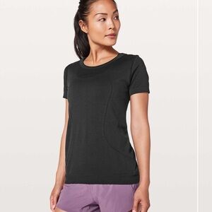 LULULEMON Swiftly Short Sleeve *Relaxed